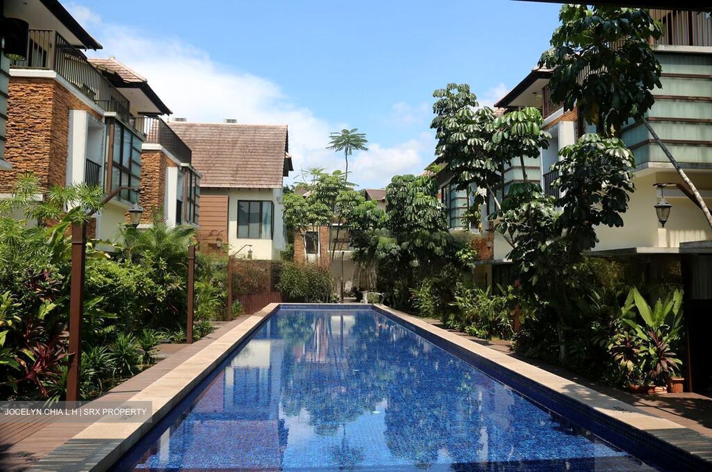 Lornie Road (D11), Terrace #576985131